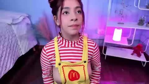 Kathia  online show from October 2, 4:06 am