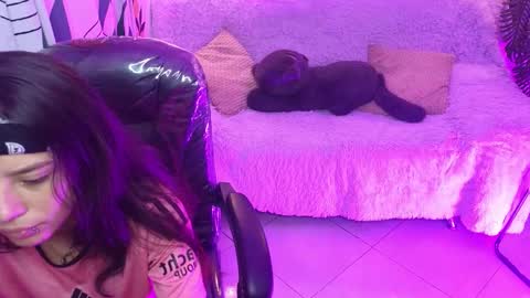 kathie_lozada online show from September 19, 5:50 am