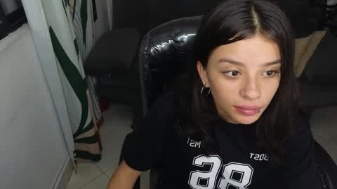 kathie_lozada online show from October 6, 6:19 am