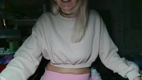 Kathleen online show from May 21, 9:57 pm