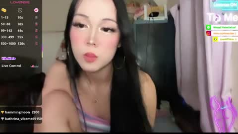 kathrina_vibeme69 online show from July 23, 4:48 pm