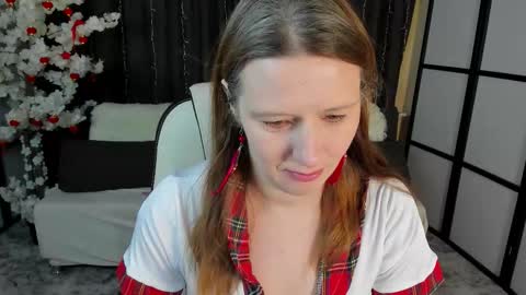 Kathrine online show from January 16, 2:07 am