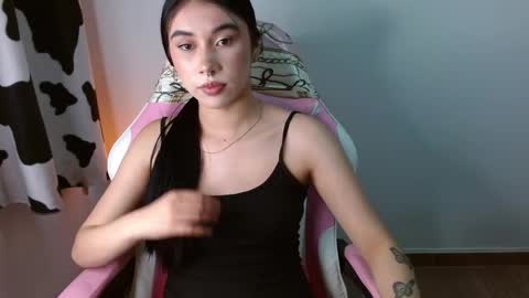 kathy de online show from April 11, 3:01 am