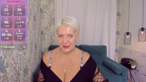 Snapshot of kathy_sunn chatting on October 17, 7:11 am Kathy online show from October 17, 7:11 am