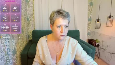 Snapshot of kathy_sunn chatting on December 8, 1:36 pm Kathy online show from December 8, 1:36 pm