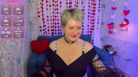 Snapshot of kathy_sunn chatting on February 16, 9:59 am Kathy online show from February 16, 9:59 am