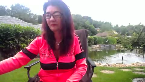 Kathy online show from June 13, 3:26 am