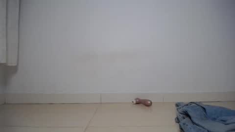 Kathy Pierce online show from March 13, 1:07 am