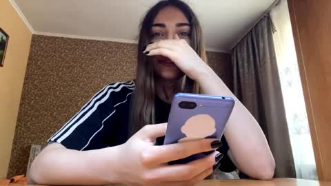 Stasy online show from March 27, 7:21 am