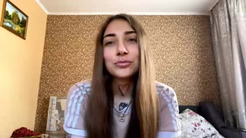 Stasy online show from April 12, 1:14 pm