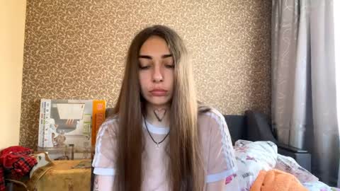 Stasy online show from April 15, 6:58 am