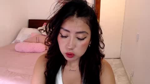 Kathy online show from April 3, 8:18 pm