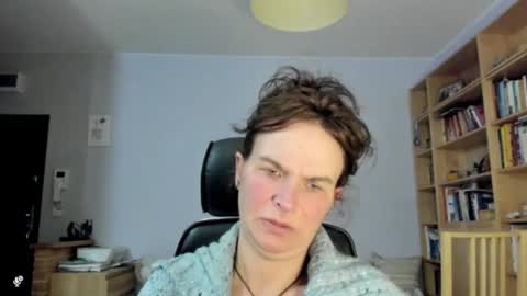 KATHY online show from November 19, 3:45 pm