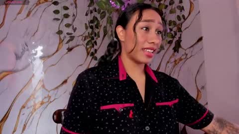 Katia online show from May 21, 3:10 pm