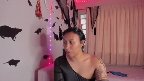 Katia online show from October 26, 3:51 pm