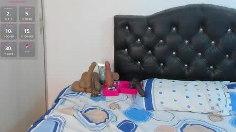 Katia online show from June 10, 12:54 am