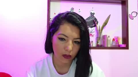 Katia collins online show from March 12, 5:02 am