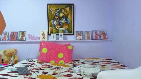 Khaterine online show from November 7, 12:55 pm