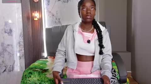 Katia online show from January 11, 12:10 pm