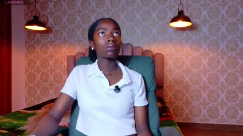 Katia online show from November 20, 3:46 pm