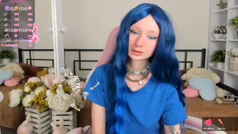 Katia  online show from May 29, 5:38 am