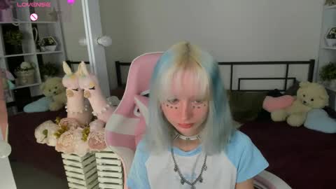 Katia  online show from April 24, 5:32 am