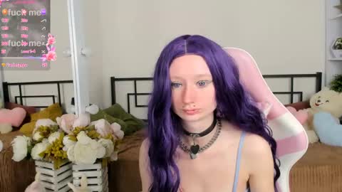 Katia  online show from May 31, 5:57 am