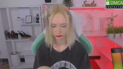 Katia  online show from October 9, 5:44 am