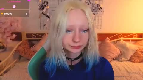 Katia  online show from February 19, 10:04 am