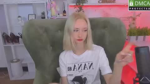 Katia  online show from October 10, 6:07 am