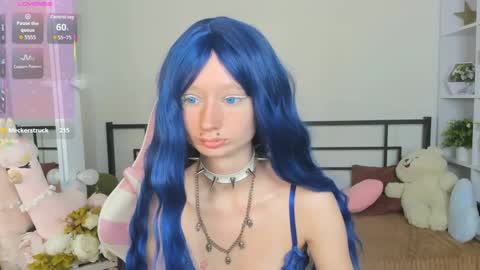 Katia  online show from May 15, 5:55 am