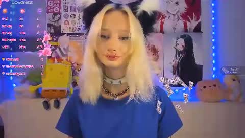 Katia online show from July 26, 5:15 am