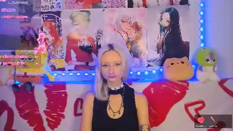 Katia online show from July 17, 5:23 am