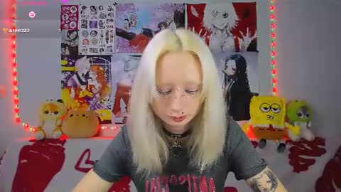Katia online show from June 18, 4:47 am