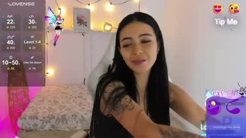 Katia  online show from July 28, 8:23 pm
