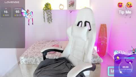 Katia  online show from July 11, 8:53 pm