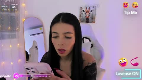 Katia  online show from June 5, 10:16 pm