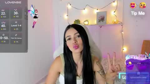 Katia  online show from July 23, 10:29 pm