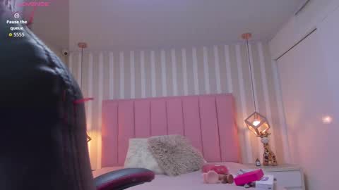 KATIA online show from October 8, 12:31 pm