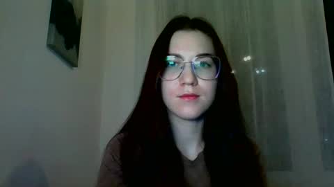 katie_foxi online show from January 12, 3:35 pm