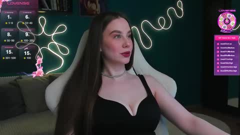 Katie online show from March 16, 11:52 pm