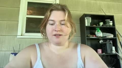 katiecopper27 online show from July 18, 3:03 pm