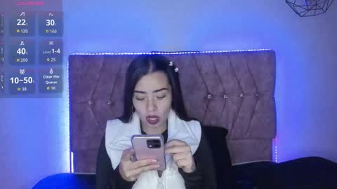 Katie online show from April 11, 9:57 am