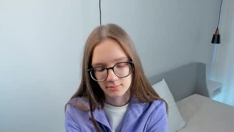 Scarlett online show from October 20, 8:39 am