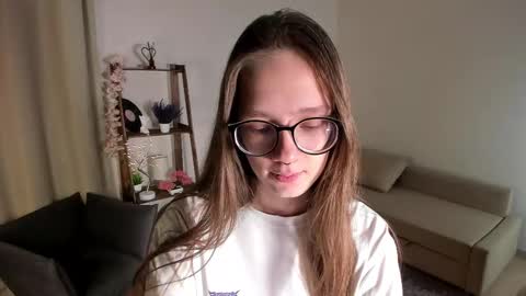 Scarlett online show from October 13, 1:52 am