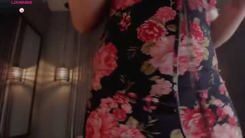 Kati  online show from July 28, 7:39 pm