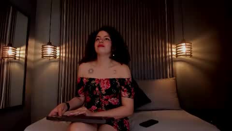 Kati  online show from July 28, 12:12 pm