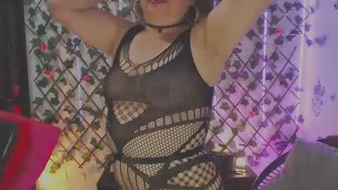 Johanna  online show from June 13, 4:43 am
