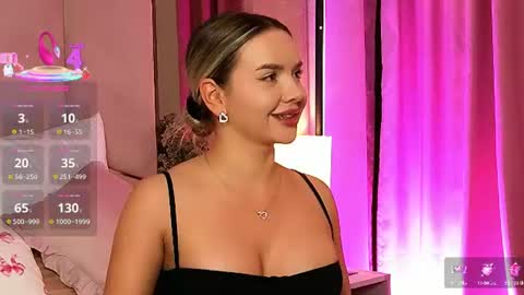 KatJolie online show from July 29, 11:27 pm