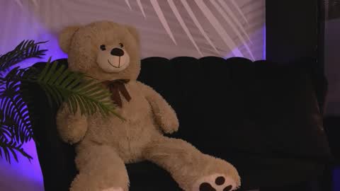 KatJolie online show from February 20, 8:42 pm